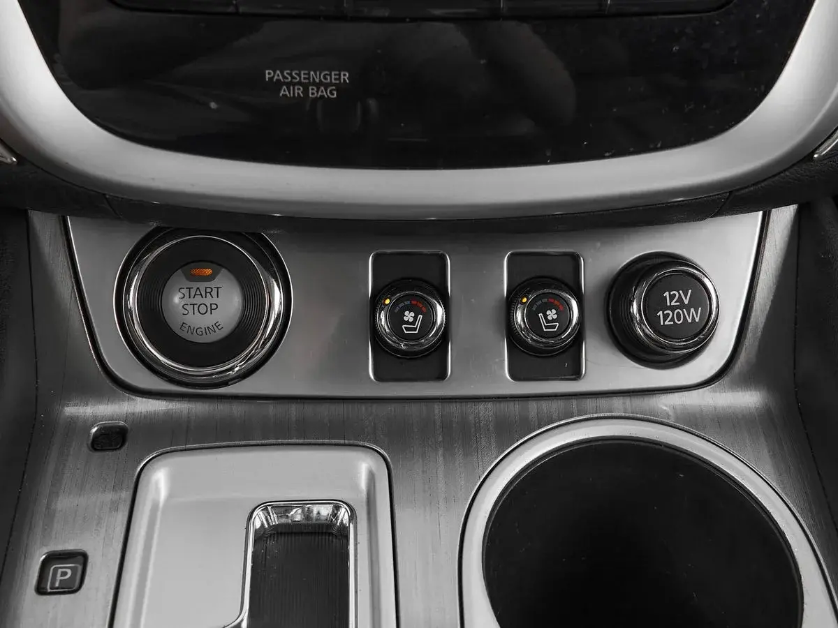 Nissan Murano