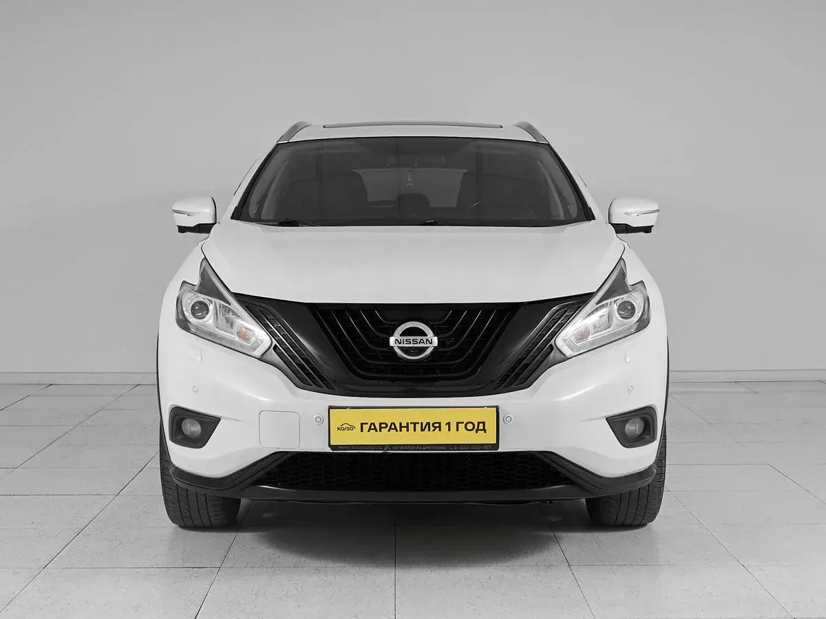 Nissan Murano