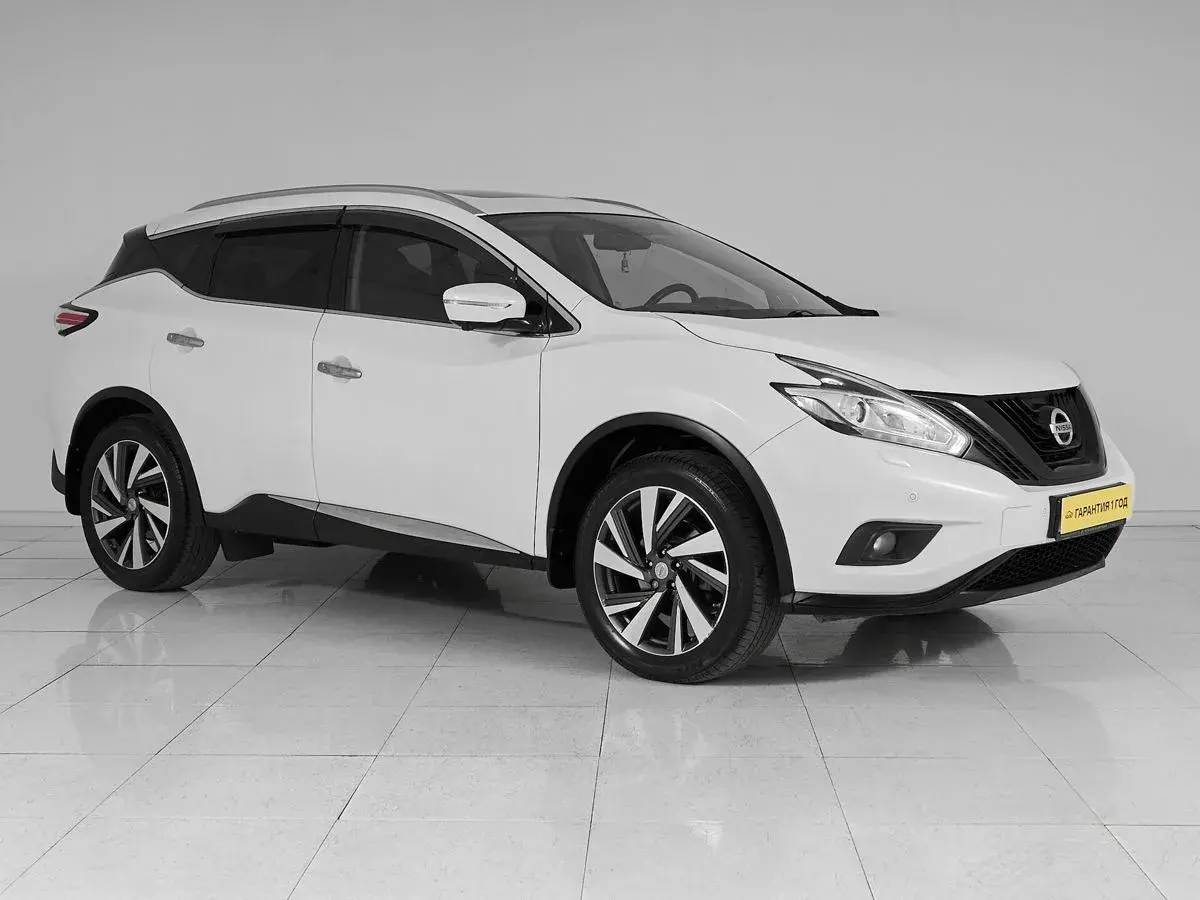 Nissan Murano