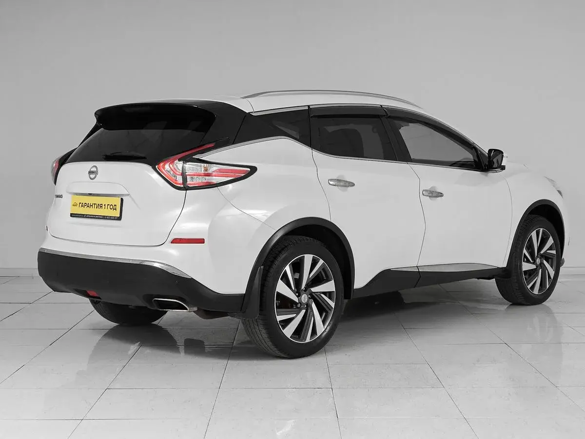 Nissan Murano
