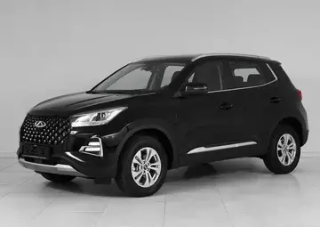 Chery Tiggo 4 Pro Вид 1