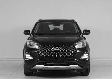 Chery Tiggo 4 Pro Вид 2