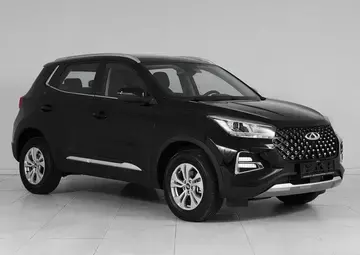 Chery Tiggo 4 Pro Вид 3
