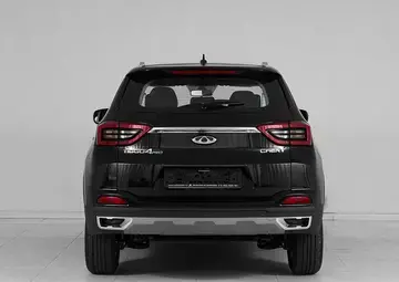 Chery Tiggo 4 Pro Вид 5