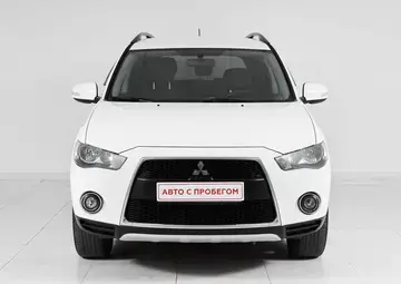 Mitsubishi Outlander Вид 2
