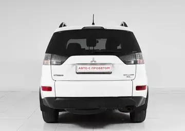 Mitsubishi Outlander Вид 5
