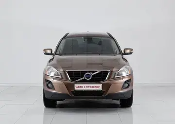 Volvo XC60 Вид 2