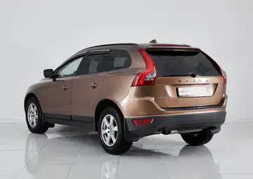 Volvo XC60 Вид 5