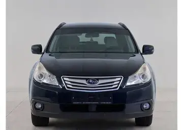 Subaru Outback Вид 2