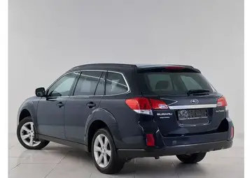 Subaru Outback Вид 4