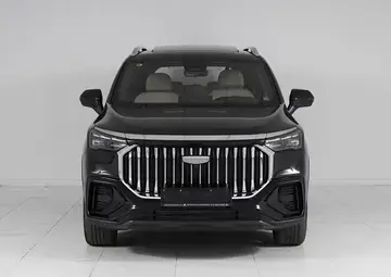Geely Okavango Вид 2