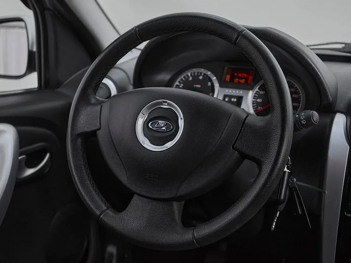 Lada Largus