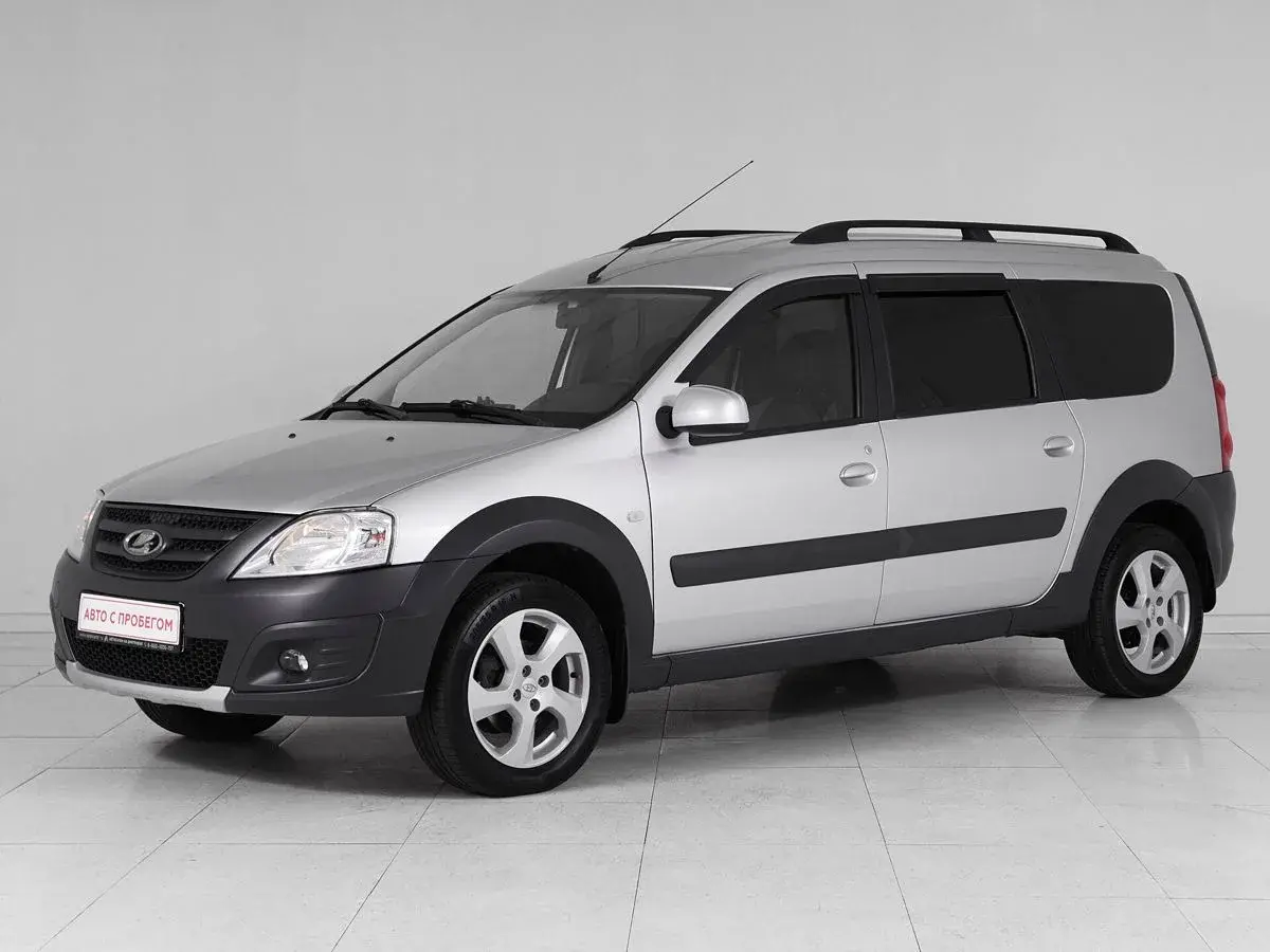 Lada Largus
