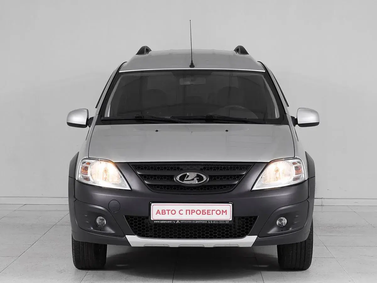 Lada Largus