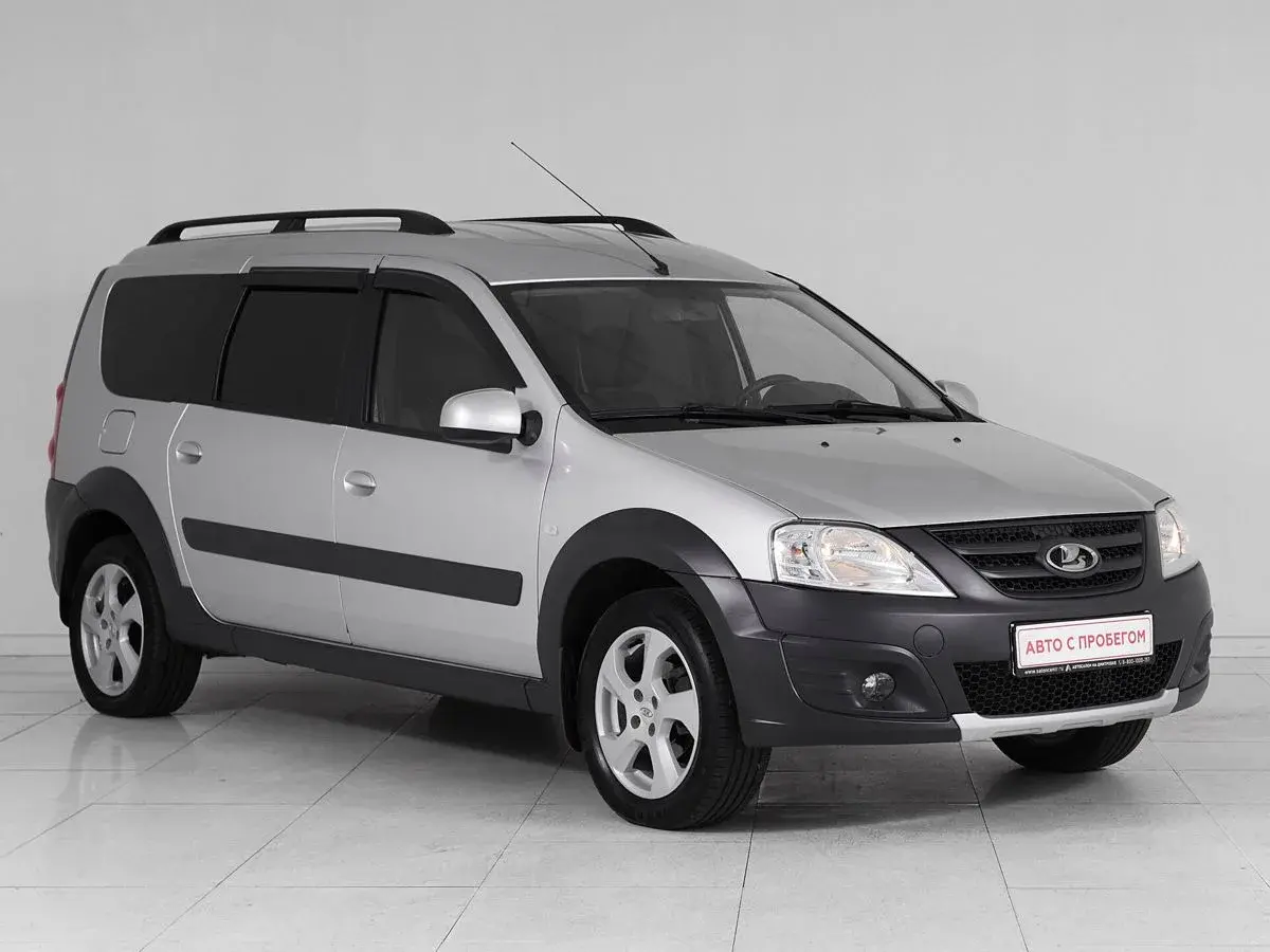Lada Largus