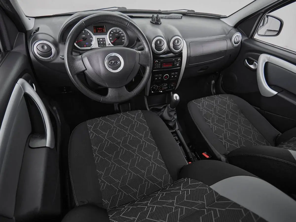 Lada Largus