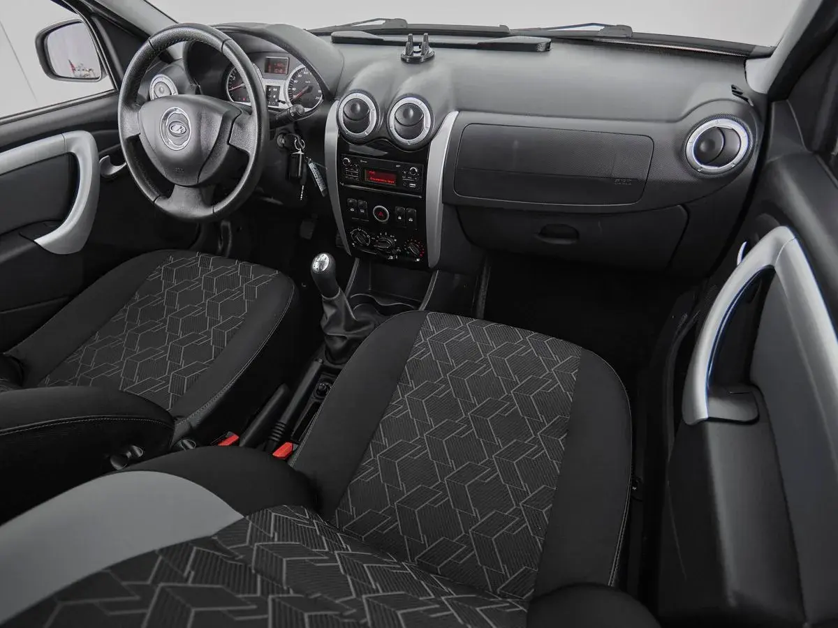 Lada Largus