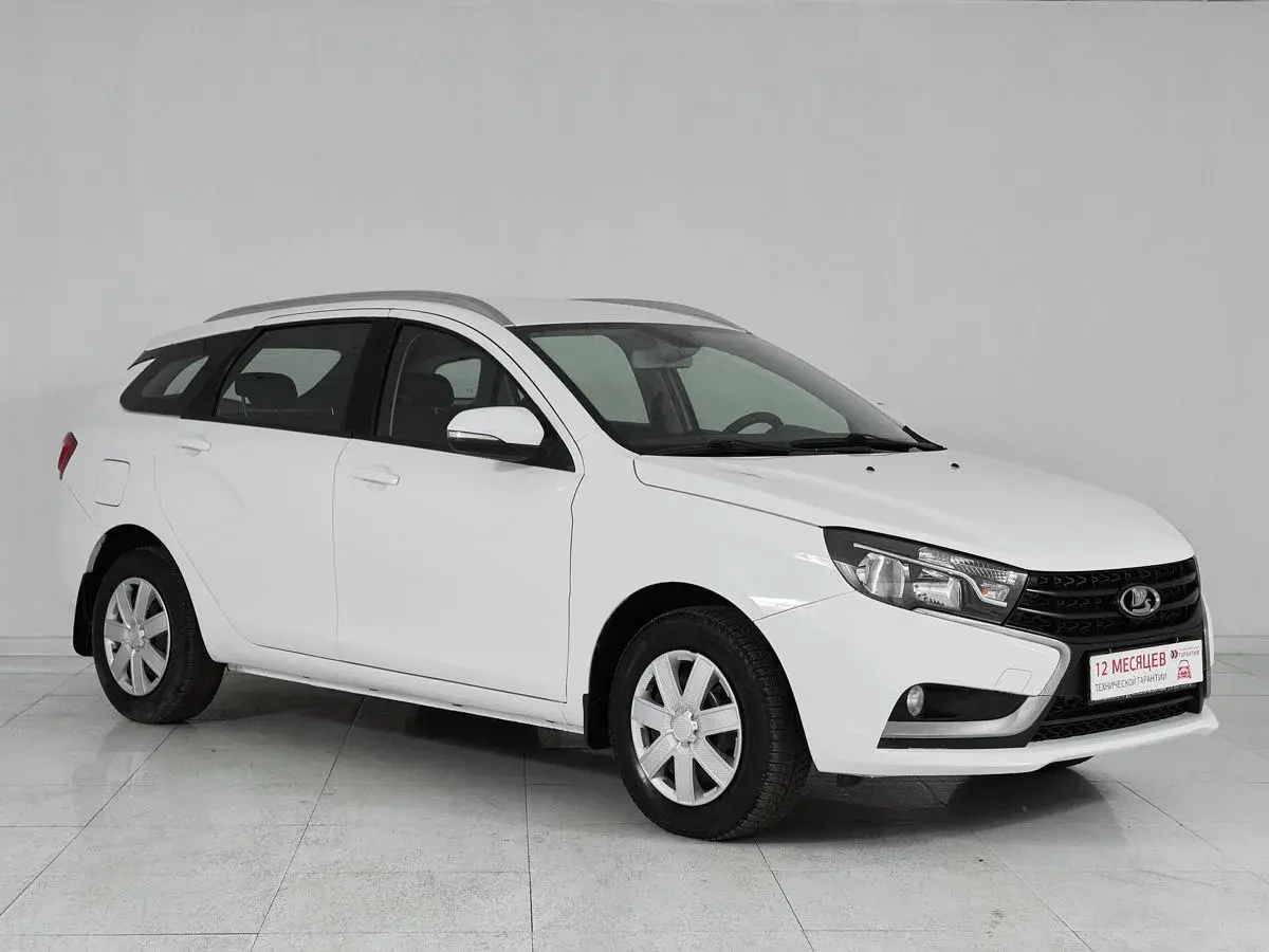 Lada Vesta
