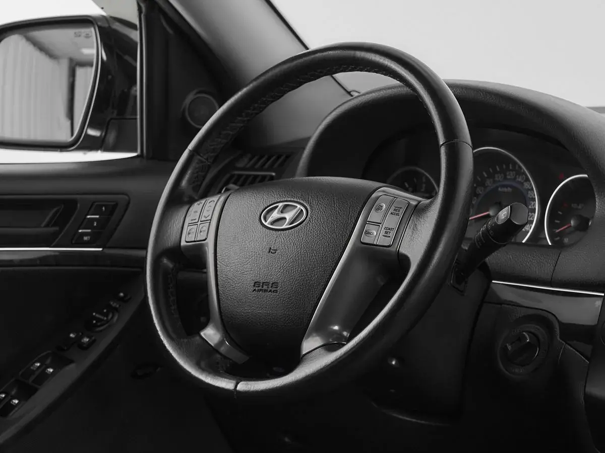 Hyundai ix55