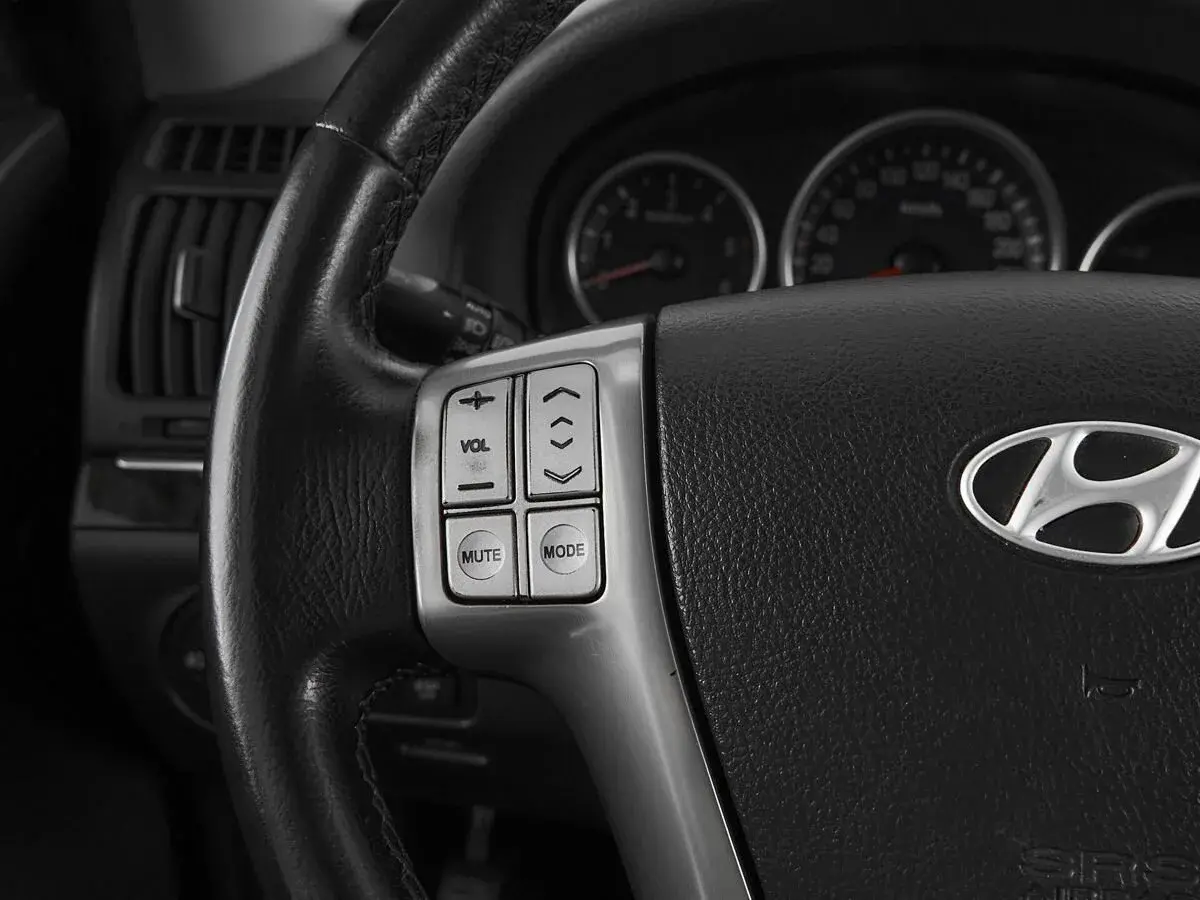 Hyundai ix55