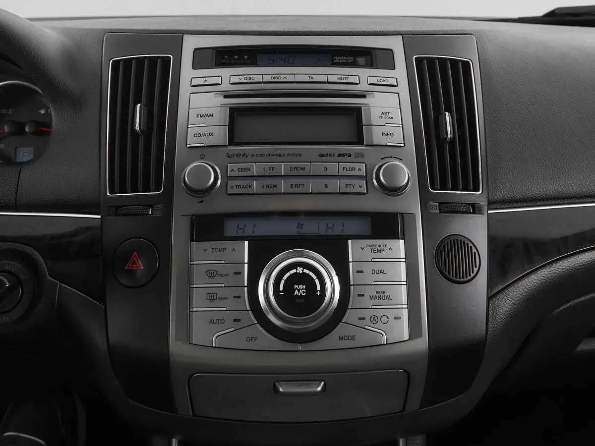 Hyundai ix55