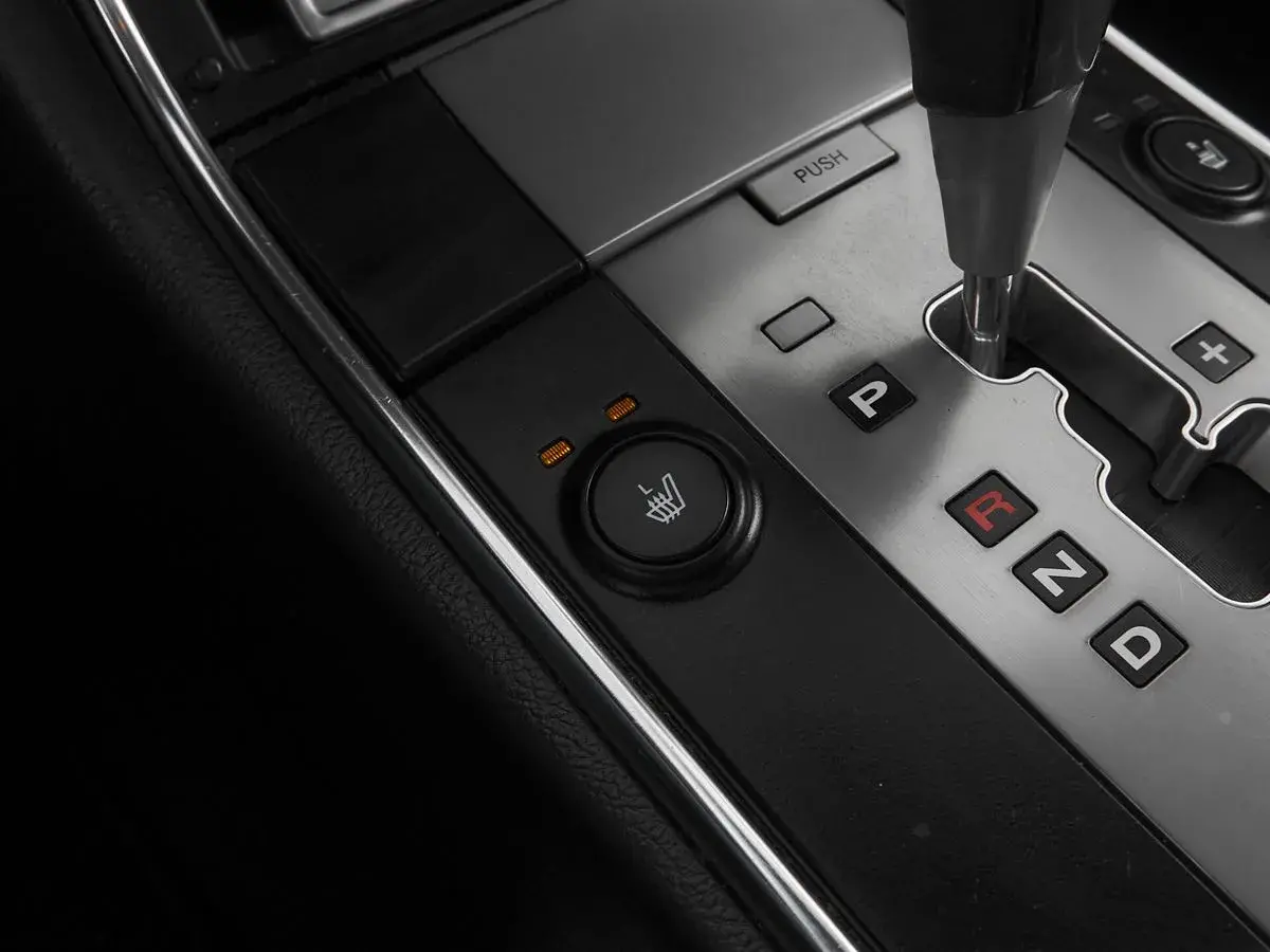 Hyundai ix55