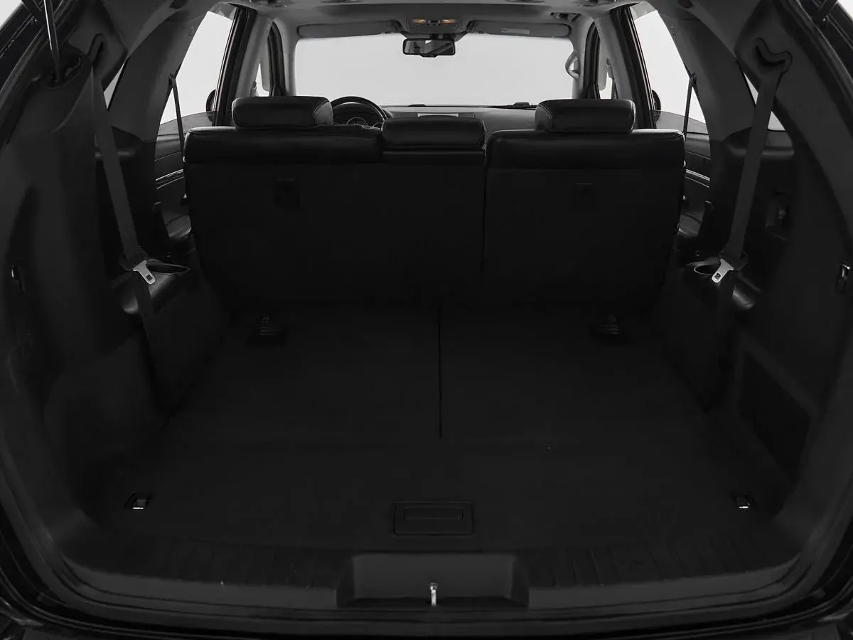 Hyundai ix55