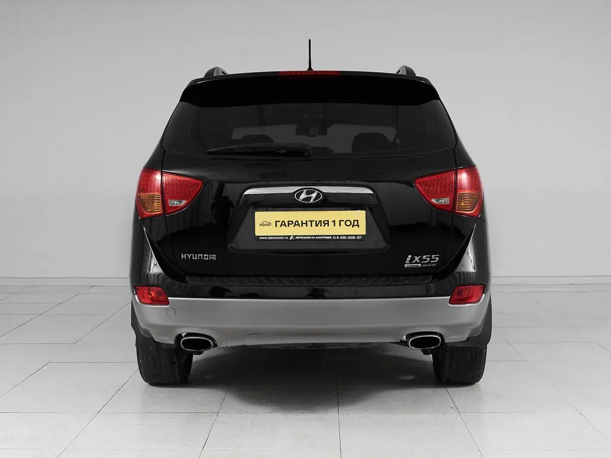 Hyundai ix55