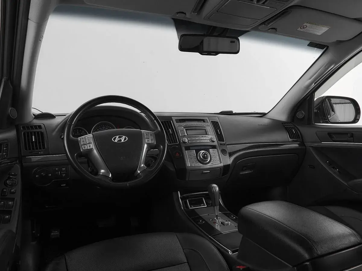 Hyundai ix55