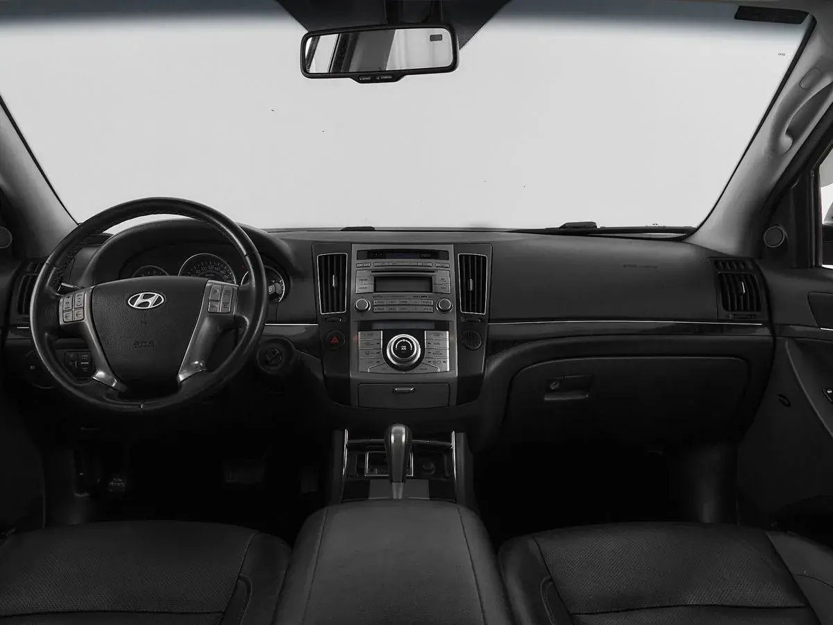 Hyundai ix55