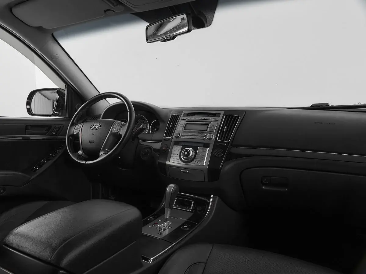 Hyundai ix55