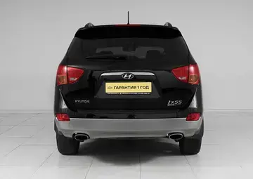 Hyundai ix55 Вид 5