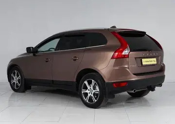 Volvo XC60 Вид 4