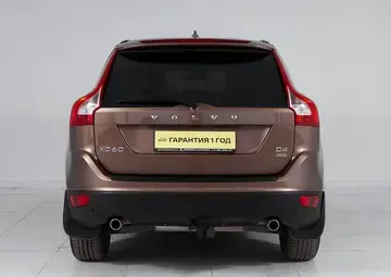 Volvo XC60 Вид 5