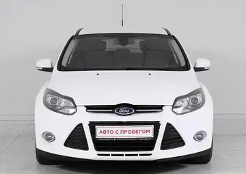 Ford Focus Вид 2