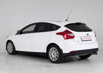 Ford Focus Вид 4