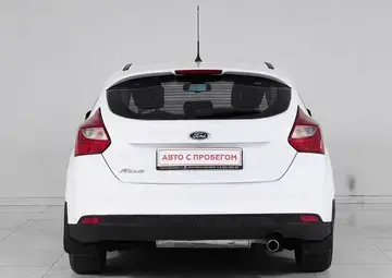 Ford Focus Вид 5