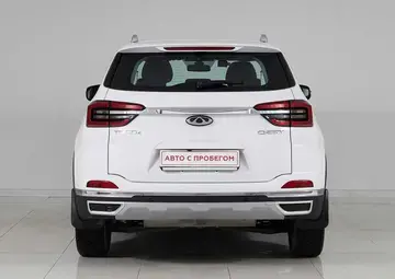 Chery Tiggo 4 Вид 5