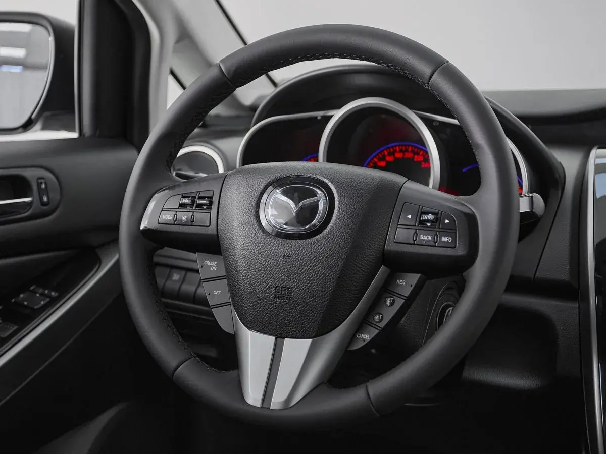 Mazda CX-7
