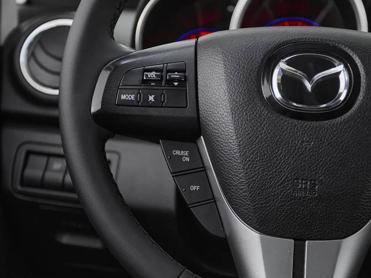 Mazda CX-7