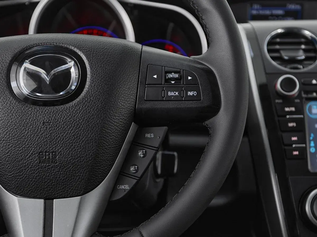 Mazda CX-7