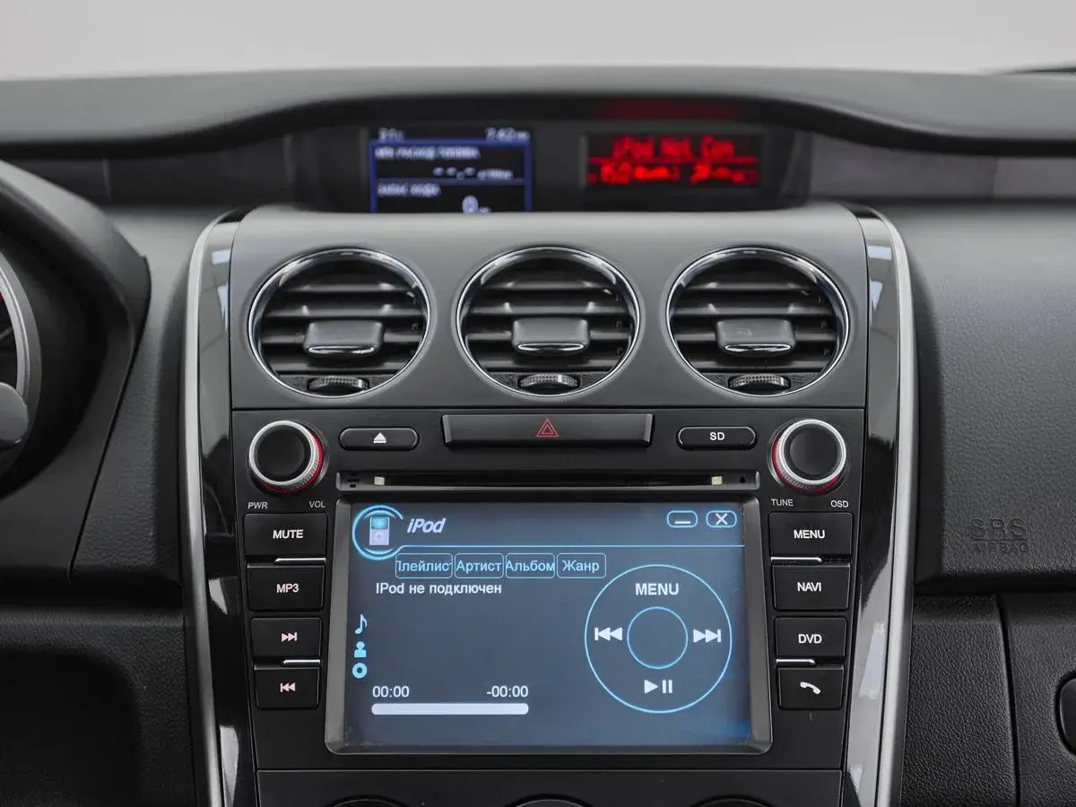 Mazda CX-7
