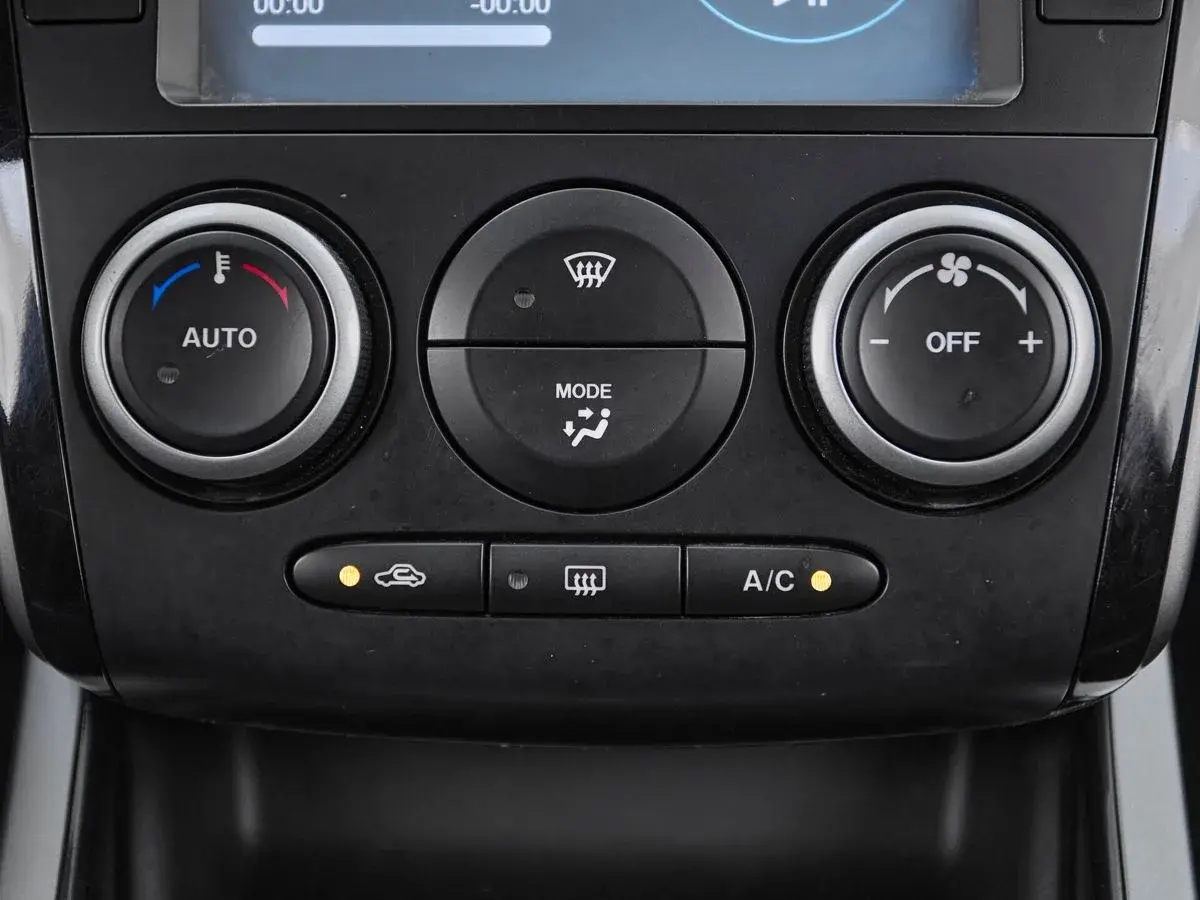 Mazda CX-7