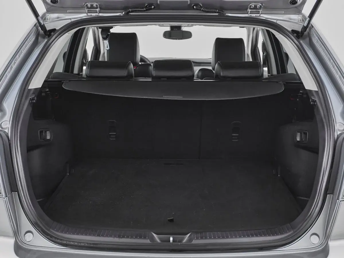 Mazda CX-7