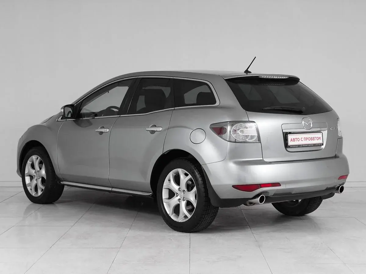 Mazda CX-7