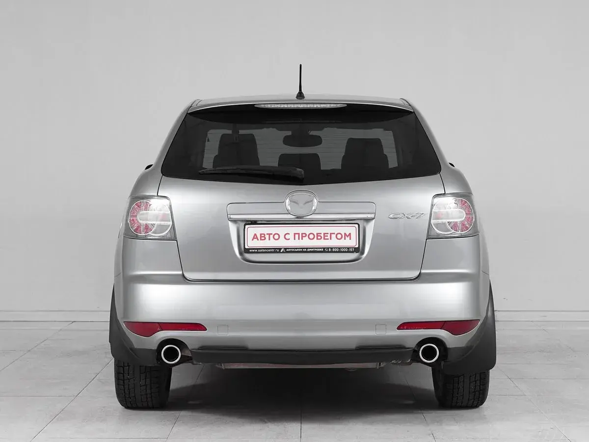 Mazda CX-7