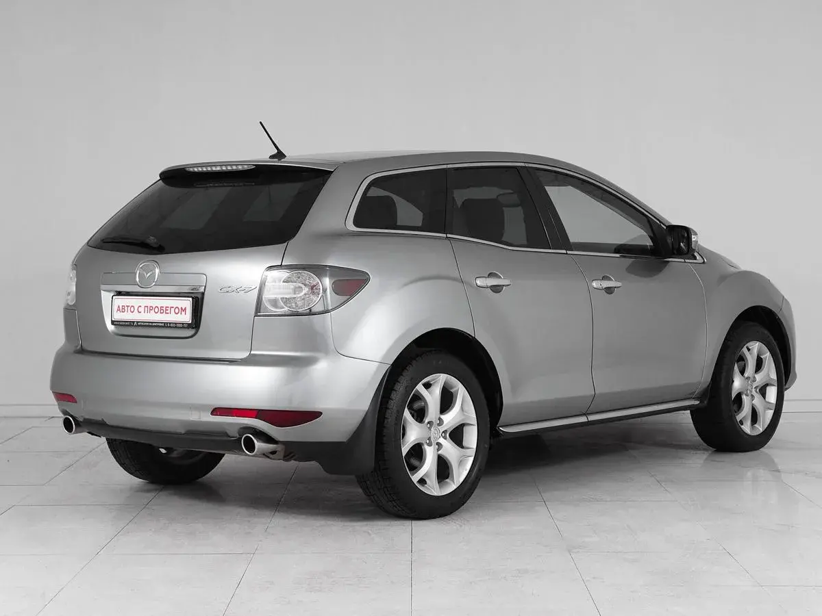 Mazda CX-7