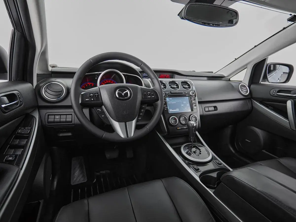 Mazda CX-7