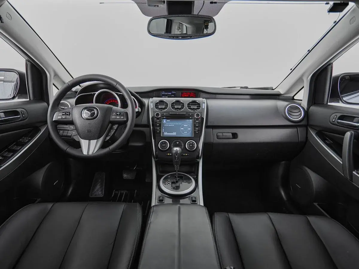 Mazda CX-7