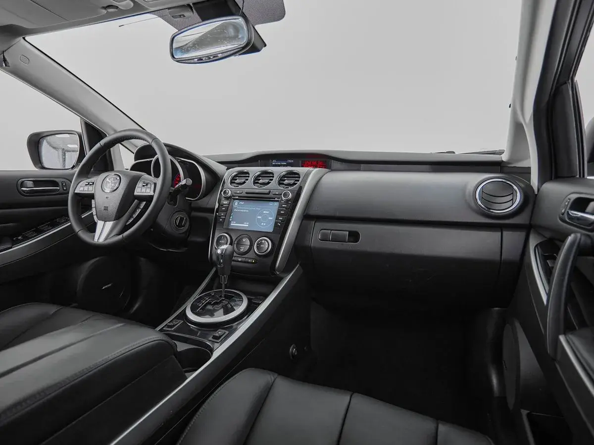 Mazda CX-7